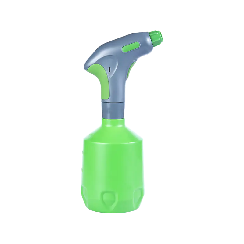 Berapa banyak mod yang ada pada muncung botol air yang boleh dicas semula HC900?