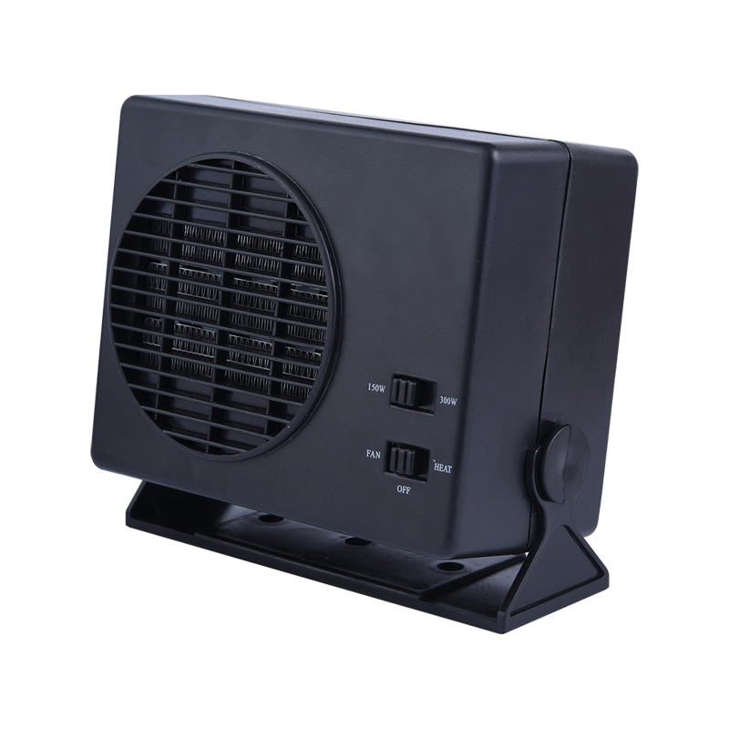 HF382 Portable Hot and Cold Gear Car Fan
