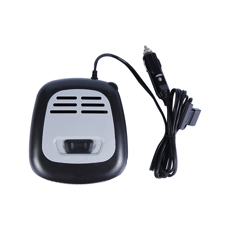 HF383 150W Kipas Thermal Automotif Boleh Mengurangkan Kereta