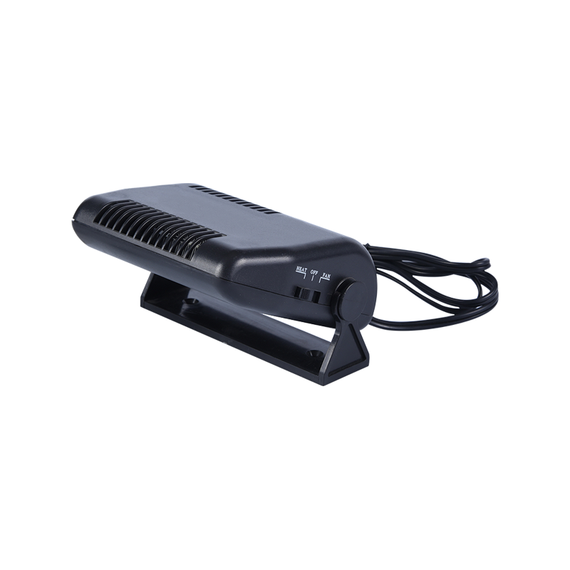 HF380 Automotive Hot Fan Hot and Cold Switch Can DefroSt