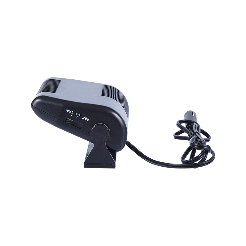 HF380 Automotive Hot Fan Hot and Cold Switch Can DefroSt