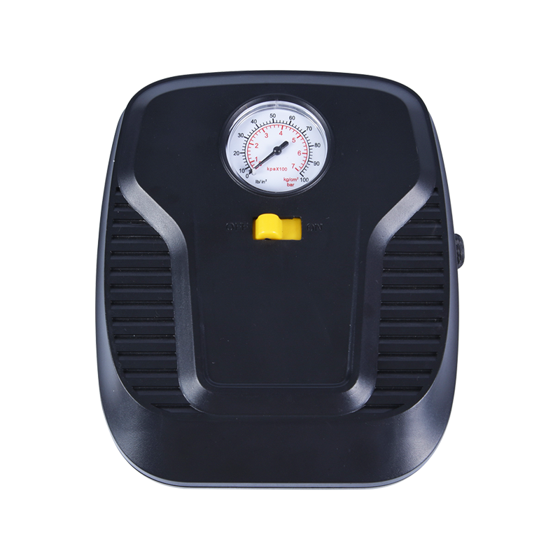 Pam udara kenderaan HC626 boleh digunakan untuk menaikkan kereta, bola keranjang, basikal