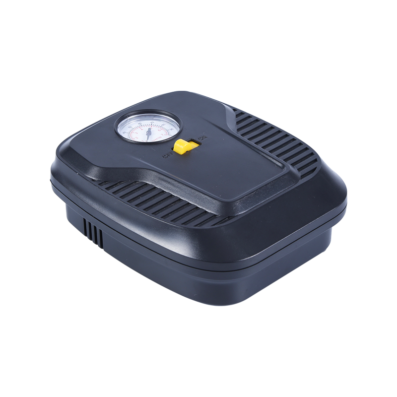 Pam udara kenderaan HC626 boleh digunakan untuk menaikkan kereta, bola keranjang, basikal