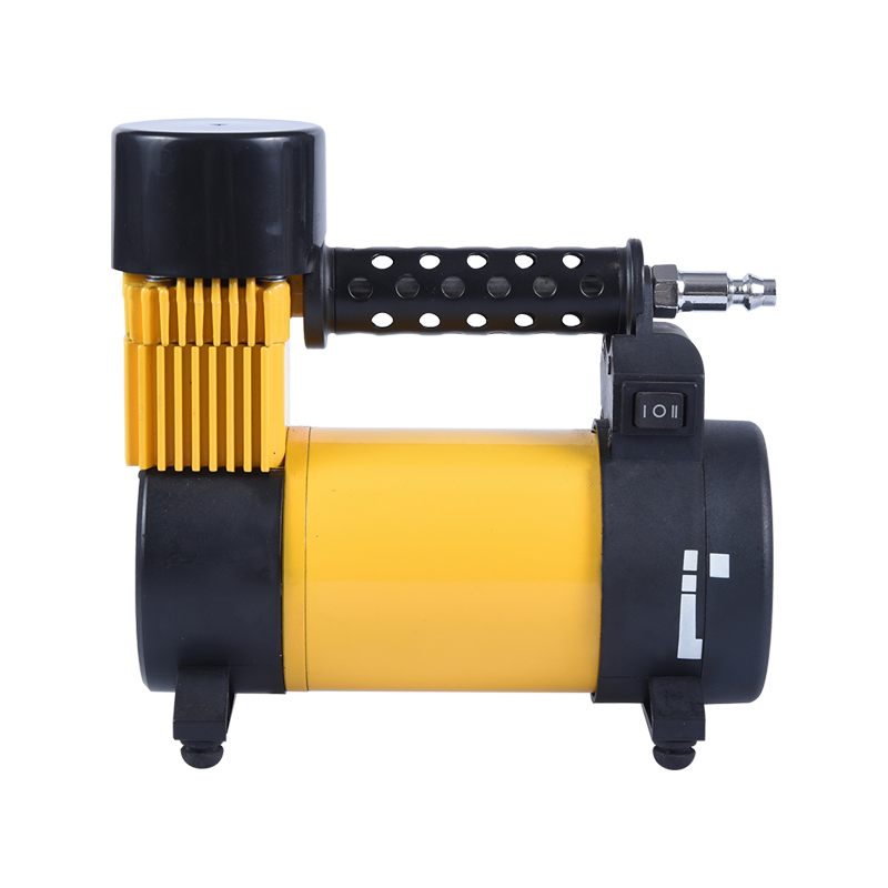 HC668 30mm Pam Kenderaan Diameter Silinder Besar