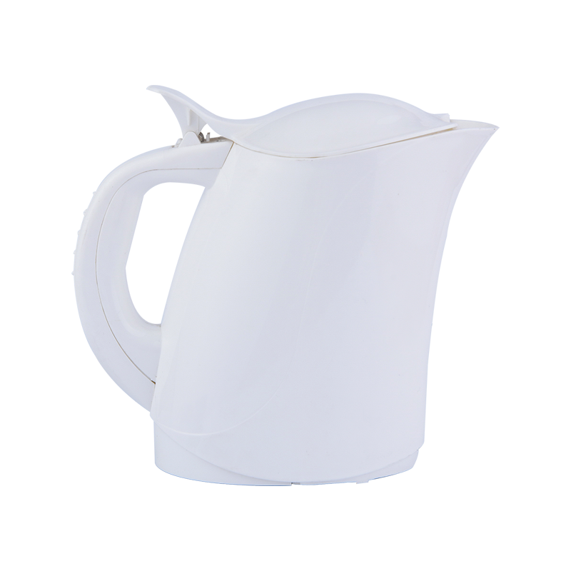 HE407 150W Kereta Portable Hot cerek dengan pantat rokok biasa