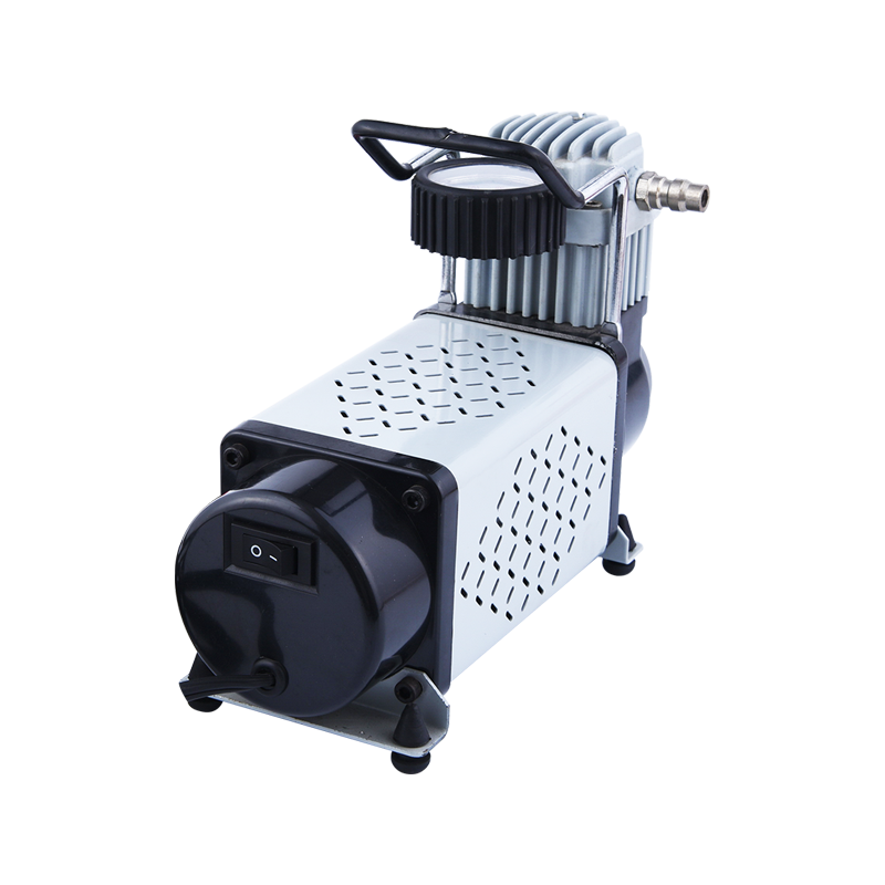 Mengapa pemampat udara kenderaan penting untuk pengembaraan luar jalan?