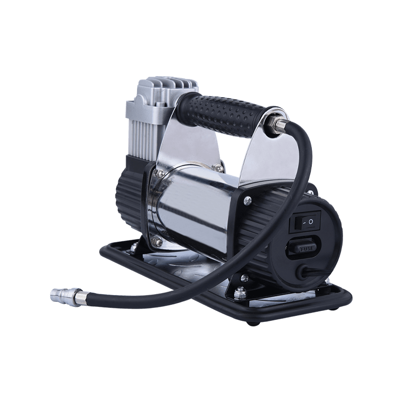 Pemampat udara kenderaan bebas minyak atau minyak, yang mana lebih sesuai untuk kegunaan jangka panjang oleh pemilik kereta biasa?