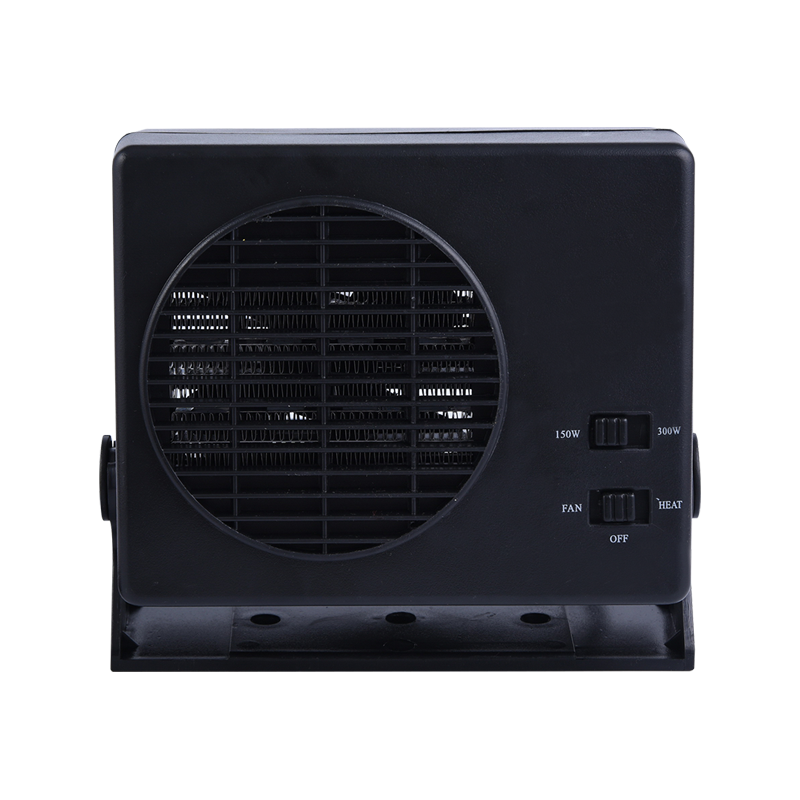 HF382 Portable Hot and Cold Gear Car Fan