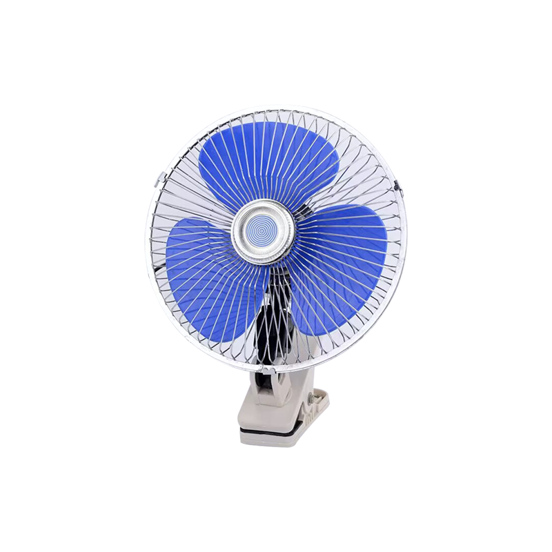 HF307D Portable Fan untuk trak dan kereta